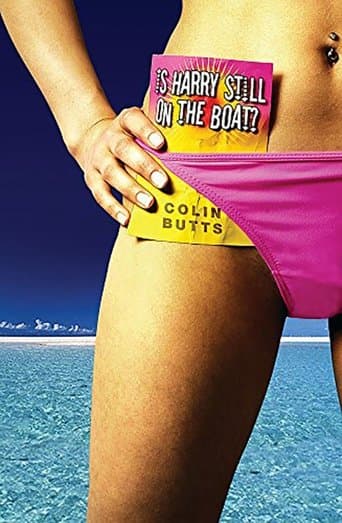 Movie poster for Is Harry on the Boat?