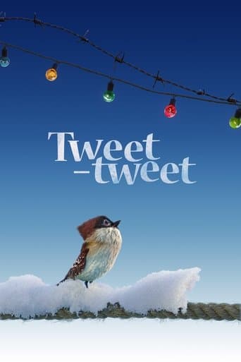 Movie poster for Tweet-Tweet