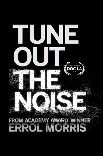 Movie poster for Tune Out the Noise