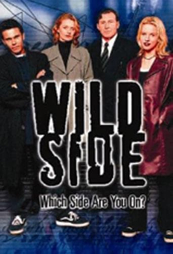 Movie poster for Wildside
