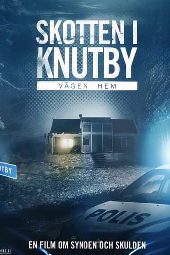 Movie poster for Vägen hem
