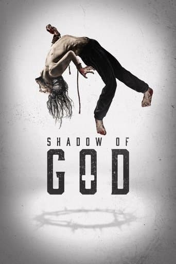 Movie poster for Shadow of God