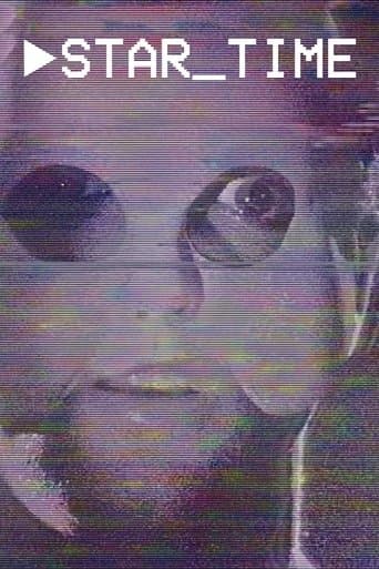 Movie poster for Star Time