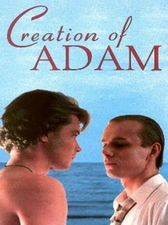 Movie poster for Creation of Adam
