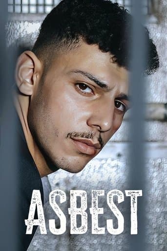 Movie poster for Asbest