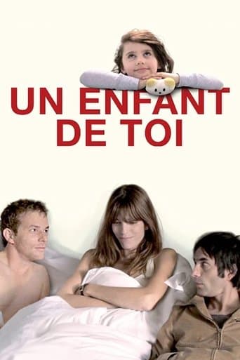 Movie poster for You, Me and Us