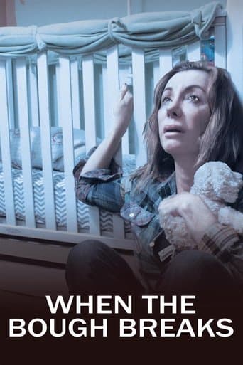 Movie poster for When the Bough Breaks: A Documentary About Postpartum Depression