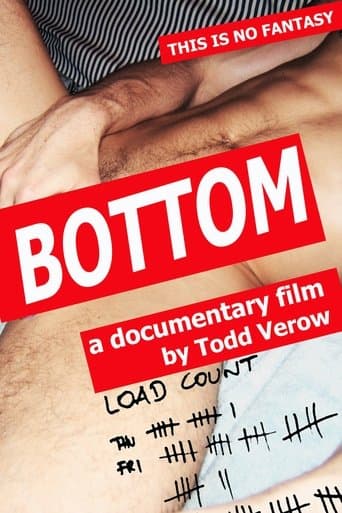 Movie poster for Bottom