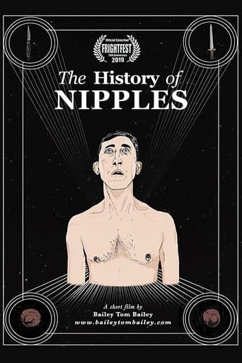 Movie poster for The History of Nipples