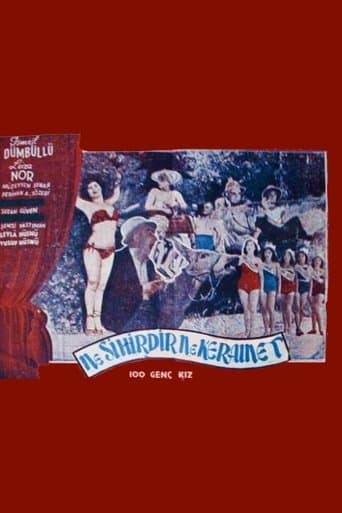 Movie poster for Sim Sala Bim