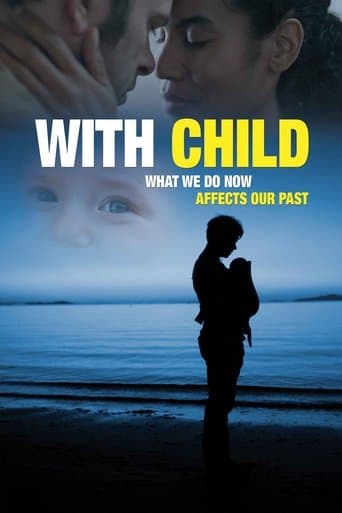 Movie poster for With Child