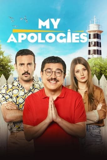 Movie poster for My Apologies