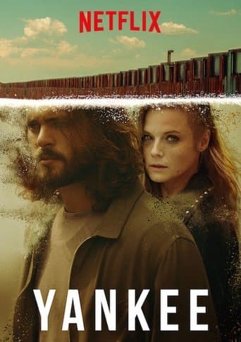 Movie poster for Yankee