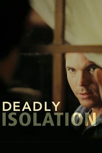 Movie poster for Deadly Isolation