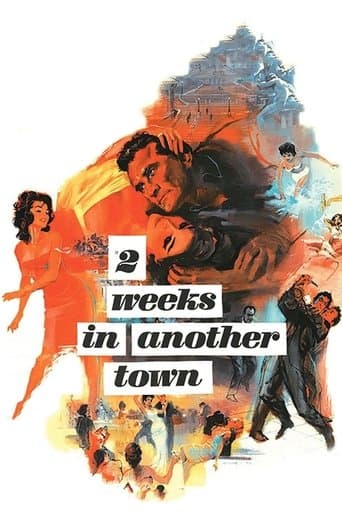 Movie poster for Two Weeks in Another Town