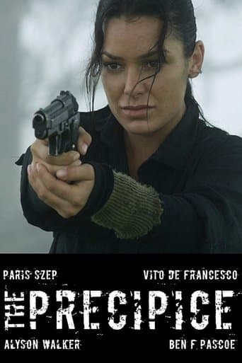 Movie poster for The Precipice