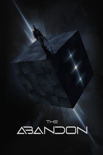 Movie poster for The Abandon