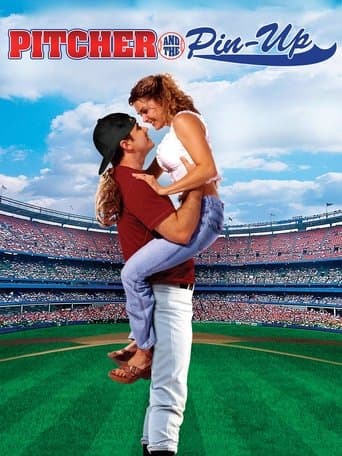 Movie poster for Pitcher and the Pin-Up
