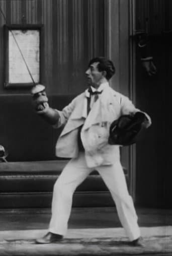 Movie poster for Polidor's First Duel