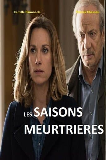 Movie poster for Les Saisons meurtrières