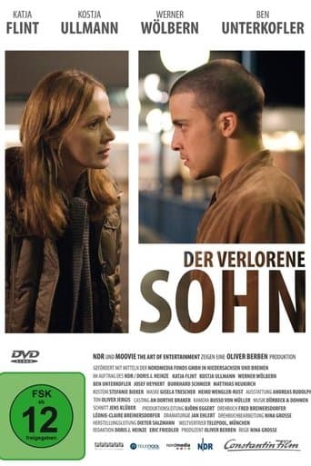 Movie poster for Der verlorene Sohn
