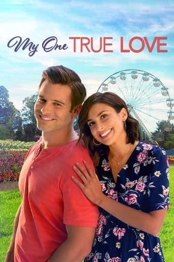 Movie poster for My One True Love