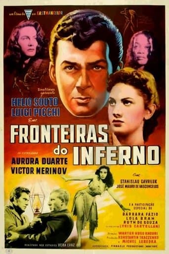Movie poster for Lonesome Women