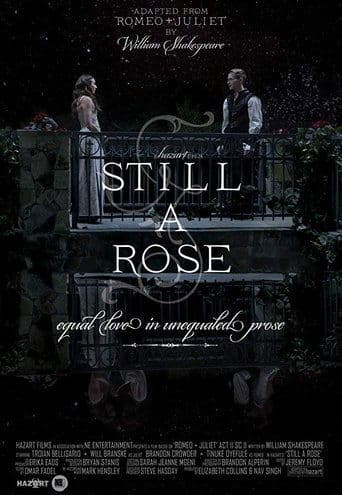 Movie poster for Still a Rose