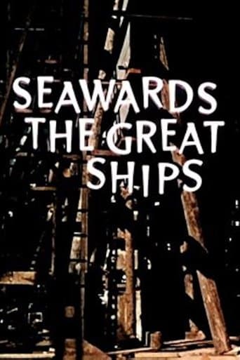 Movie poster for Seawards the Great Ships