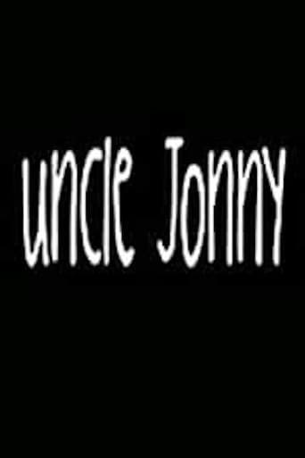 Movie poster for Uncle Jonny