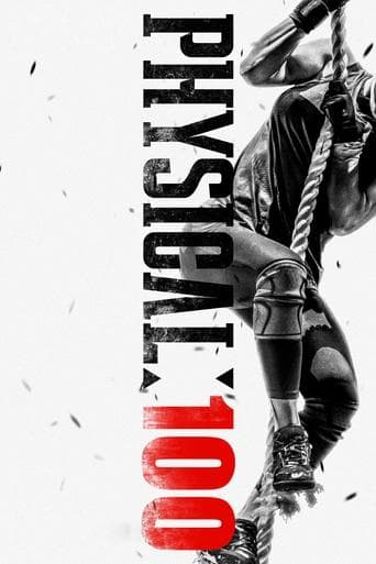 Movie poster for Physical: 100