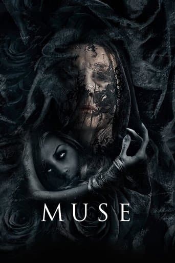 Movie poster for Muse