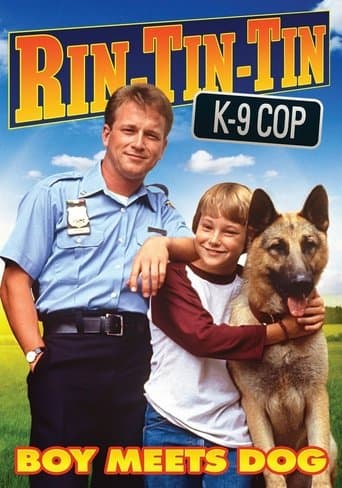 Movie poster for Katts and Dog
