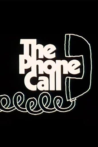 Movie poster for The Phone Call