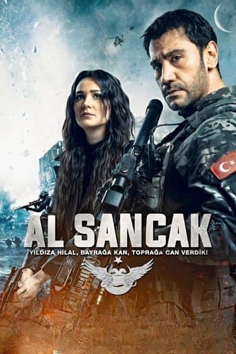 Movie poster for Al Sancak