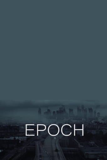 Movie poster for EPOCH