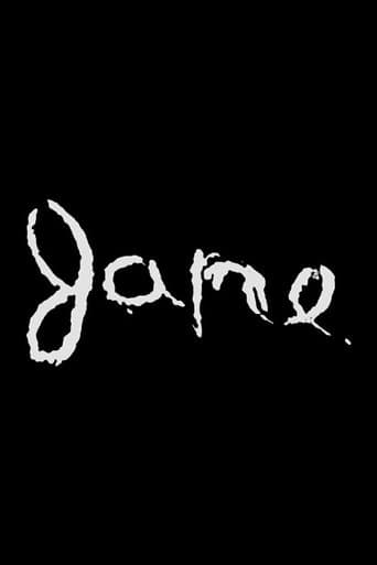 Movie poster for Jane