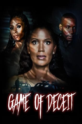 Movie poster for Game of Deceit