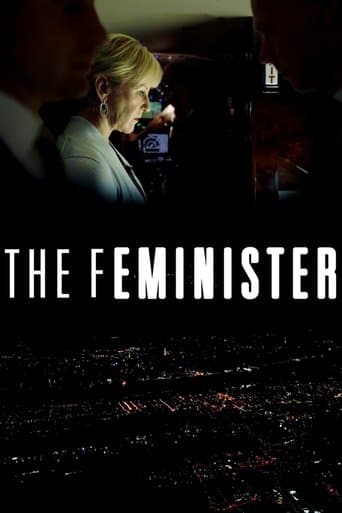 Movie poster for The Feminister