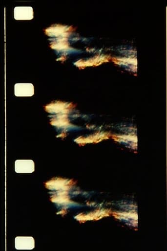Movie poster for The Text of Light