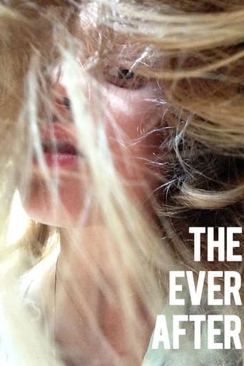 Movie poster for The Ever After