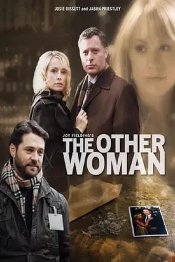 Movie poster for The Other Woman