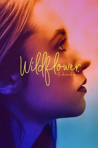 Movie poster for Wildflower: The Documentary