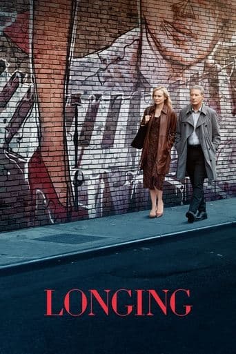 Movie poster for Longing
