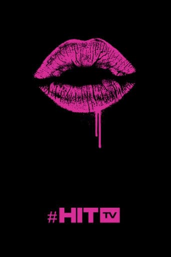 Movie poster for HIT TV //The Prologue
