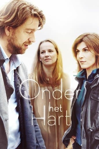 Movie poster for In the Heart