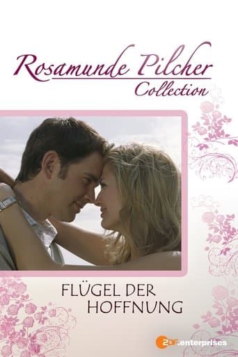Movie poster for Rosamunde Pilcher: Flügel der Hoffnung