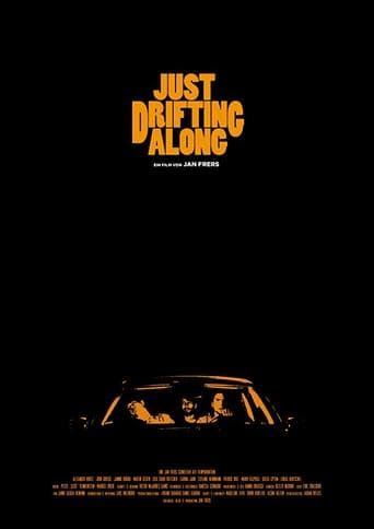 Movie poster for Just Drifting Along