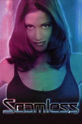 Movie poster for Seamless