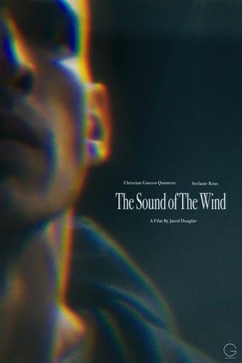 Movie poster for The Sound of the Wind
